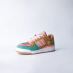 Adidas Simpson Living Room