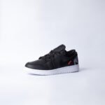 Air Jordan 1 Low Paris Saint-Germain