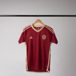Franela Seleccion Vinotinto
