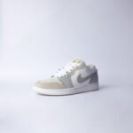 Jordan 1 Low Paris