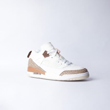 Jordan Spizike Low