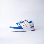 Lacoste Court Cage