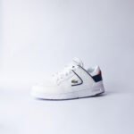 Lacoste Court Cage