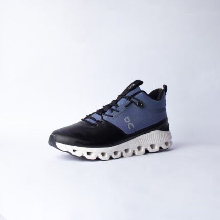 On-Cloud Hi