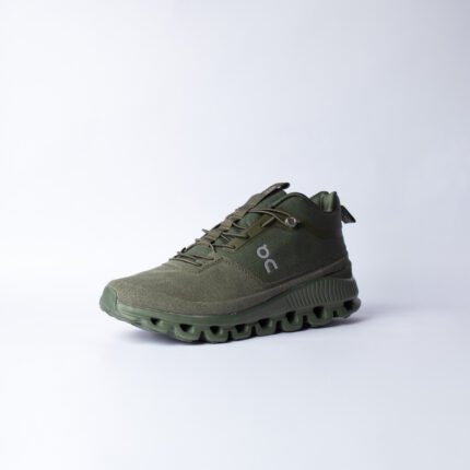 On-Cloud Hi