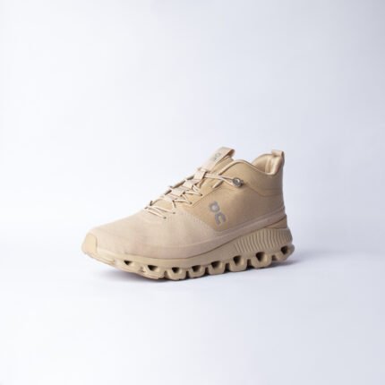 On-Cloud Hi